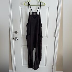 Free People / FP movement hot shot onesie